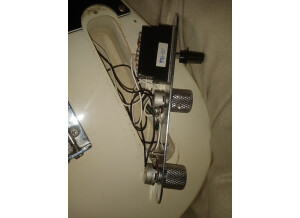 Squier Telecaster (Made in Japan) (15575)