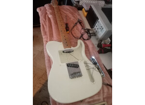 Squier Telecaster (Made in Japan)