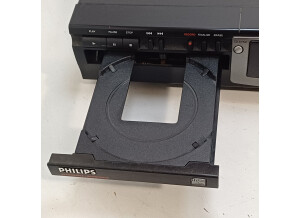 Philips cdr 770 (88733)