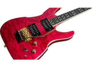 Peavey Adrian Vandenberg Signature HH