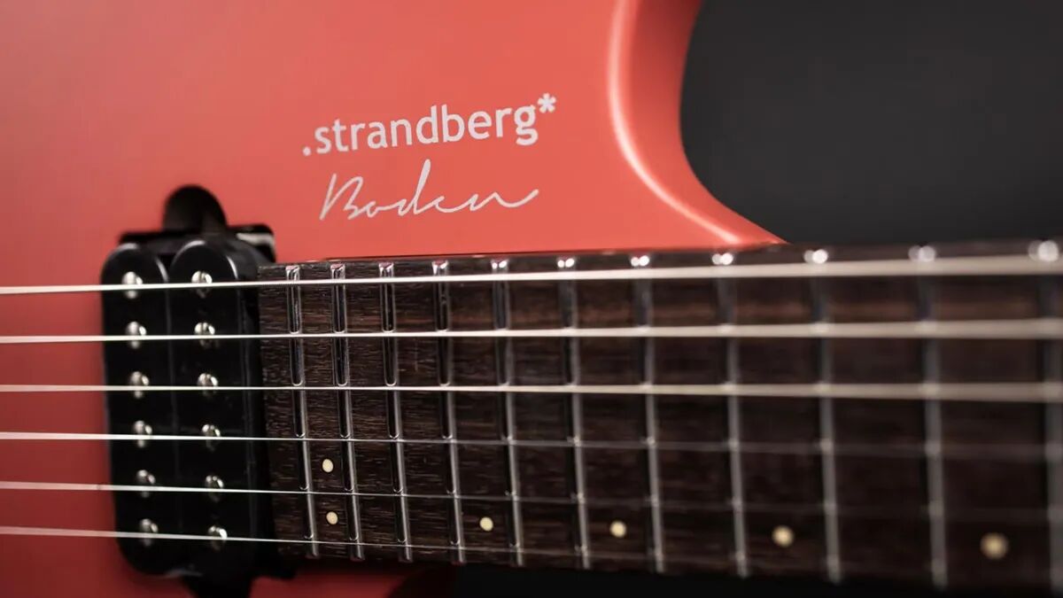 Boden Essential Detail