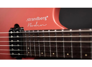 Strandberg Boden Essential 6 String