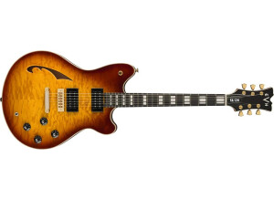 EVH SA-126 Special 2