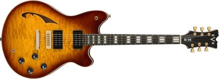 EVH SA-126 Special QM : EVH SA-126 Special 2 EVH SA-126 Special QM : EVH SA-126 Special 2