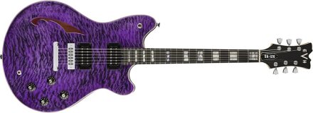 EVH SA-126 Special QM : EVH SA-126 Special 3 EVH SA-126 Special QM : EVH SA-126 Special 3