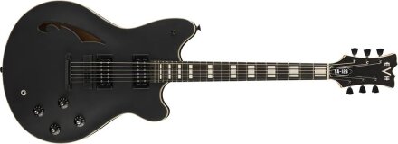 EVH SA-126 Special : EVH SA-126 Special EVH SA-126 Special : EVH SA-126 Special