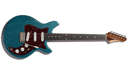 Eastman D'Ambrosio DC'62 : D'Ambrosio DC '62 Eastman D'Ambrosio DC'62 : D'Ambrosio DC '62