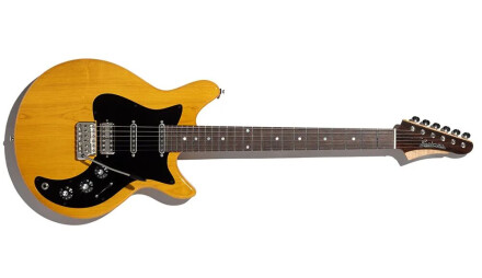 Eastman D'Ambrosio DC'74 : D'Ambrosio DC'74 Eastman D'Ambrosio DC'74 : D'Ambrosio DC'74