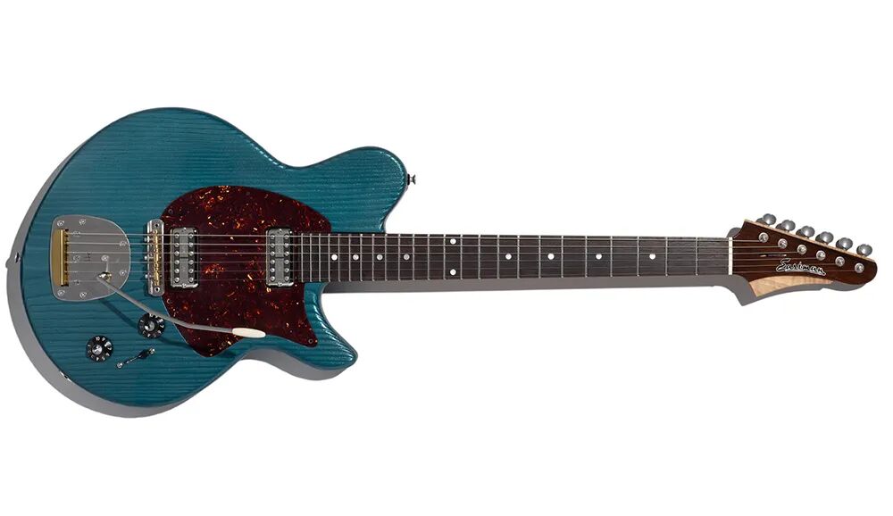 Eastman D'Ambrosio Offset '62 : D'Ambrosio Offset '62