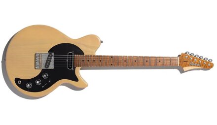 Eastman D'Ambrosio SC'52 : D'Ambrosio SC'52 Eastman D'Ambrosio SC'52 : D'Ambrosio SC'52