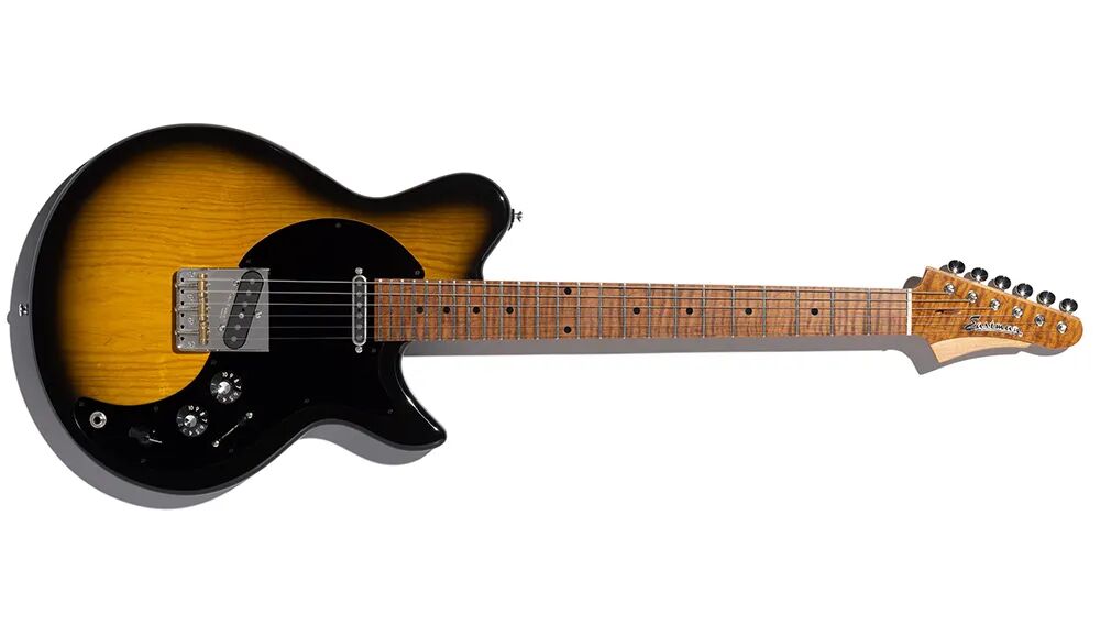 Eastman D'Ambrosio SC'54 Kingtone : D'ambrosio SC'54 Kingtone