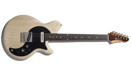 Eastman D'Ambrosio SC'62 Kingtone : D'Ambrosio SC'62 Kingtone Eastman D'Ambrosio SC'62 Kingtone : D'Ambrosio SC'62 Kingtone