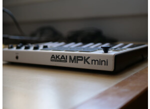 Akai Professional MPK Mini MKII
