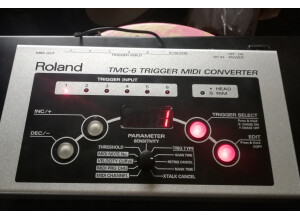 Roland TMC-6