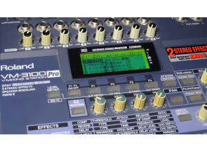 Roland VM-3100 Pro