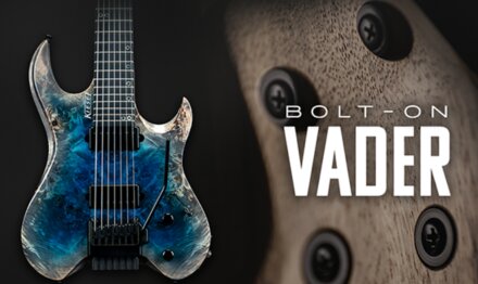 Vader Bolt On Vader Bolt On