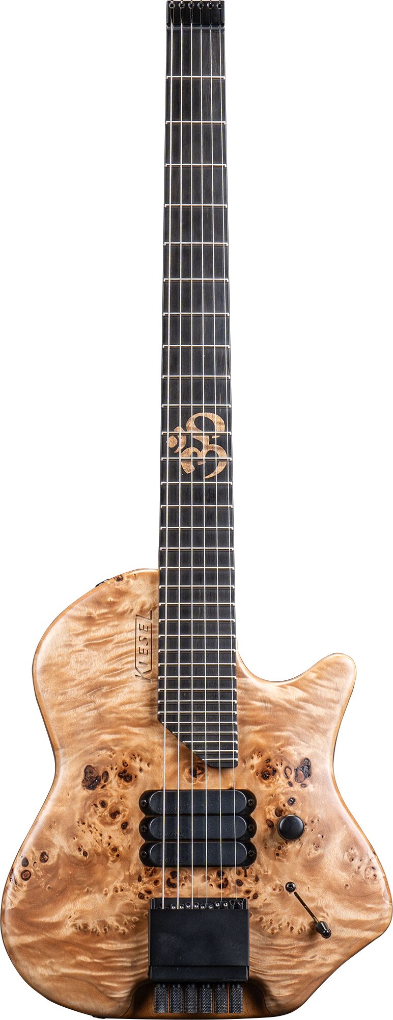 NEO Devin Townsend Signature O