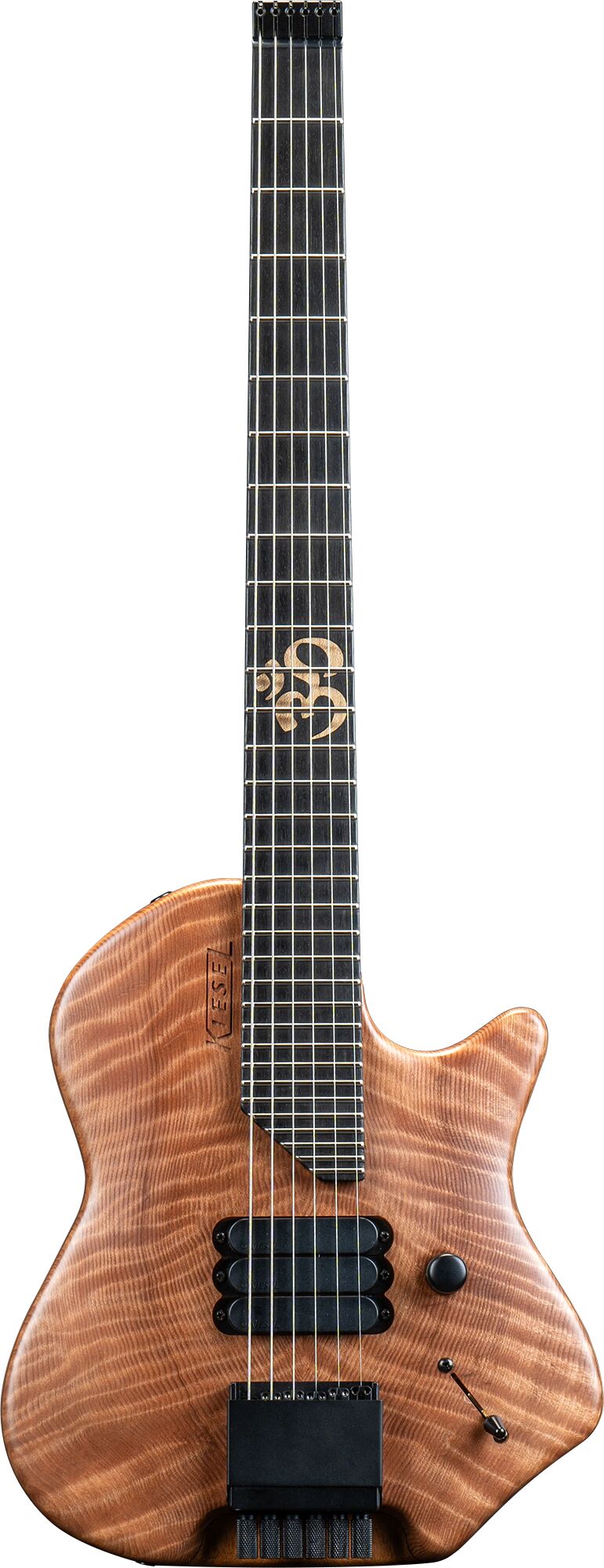 NEO Devin Townsend SignatureOM2