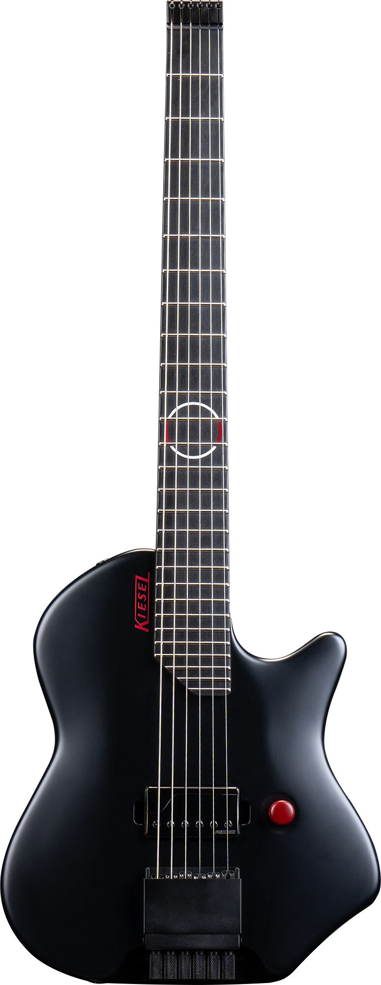 NEO Devin Townsend Signature