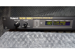 Roland SDE-330 (37289)