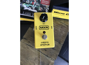 MXR M148 Micro Chorus (53835)