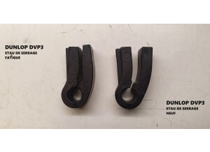 Dunlop DVP3 Volume (X)