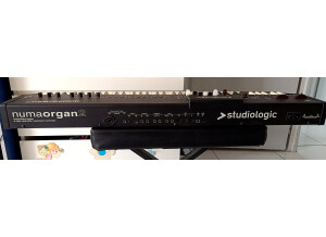 Fatar / Studiologic Numa Organ 2