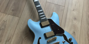 Vends Hollow body ibanez AS83 