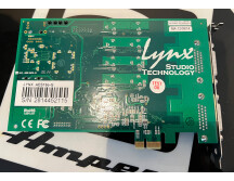 Lynx Studio Technology AES16e PCI Express (37837)