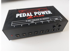 Voodoo Lab Pedal Power 2 Plus (20598)