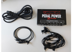 Voodoo Lab Pedal Power 2 Plus (41509)