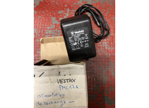 Vestax PMC-17A
