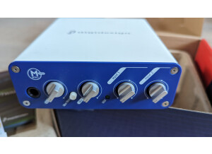 Digidesign Mbox 2 Mini