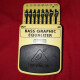 Bass Graphic Equalizer BEQ700 Bass Graphic Equalizer BEQ700