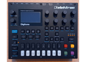 Elektron Digitone (93932)