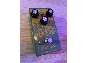 EarthQuaker Devices Plumes (89098)