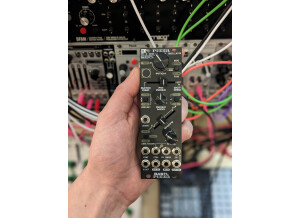 Bastl Instruments Pizza (6427)