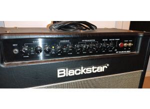 Blackstar Amplification HT Club 40 MKII (33672)