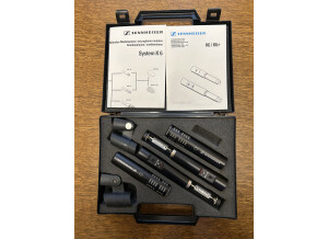 Sennheiser K 6 (20033)
