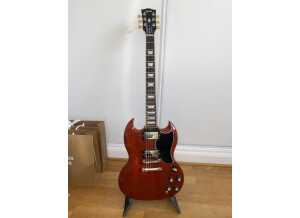 Gibson Original SG Standard '61