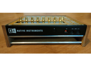 Native Instruments Maschine MKII (12579)