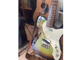 Fender telecaster custom shop relic 50’s