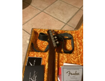 Fender Telecaster thinline relic 50’s custom shop (14982)