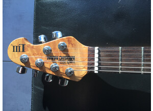 Fender American Deluxe Stratocaster [2003-2010] (19921)
