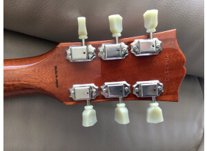 Fender American Deluxe Stratocaster [2003-2010] (95920)