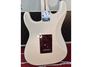 Fender American Deluxe Stratocaster [2003-2010] (75331)