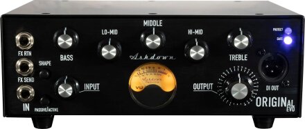 OriginAL EVO Mini OriginAL EVO Mini