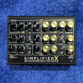 SimplifierX