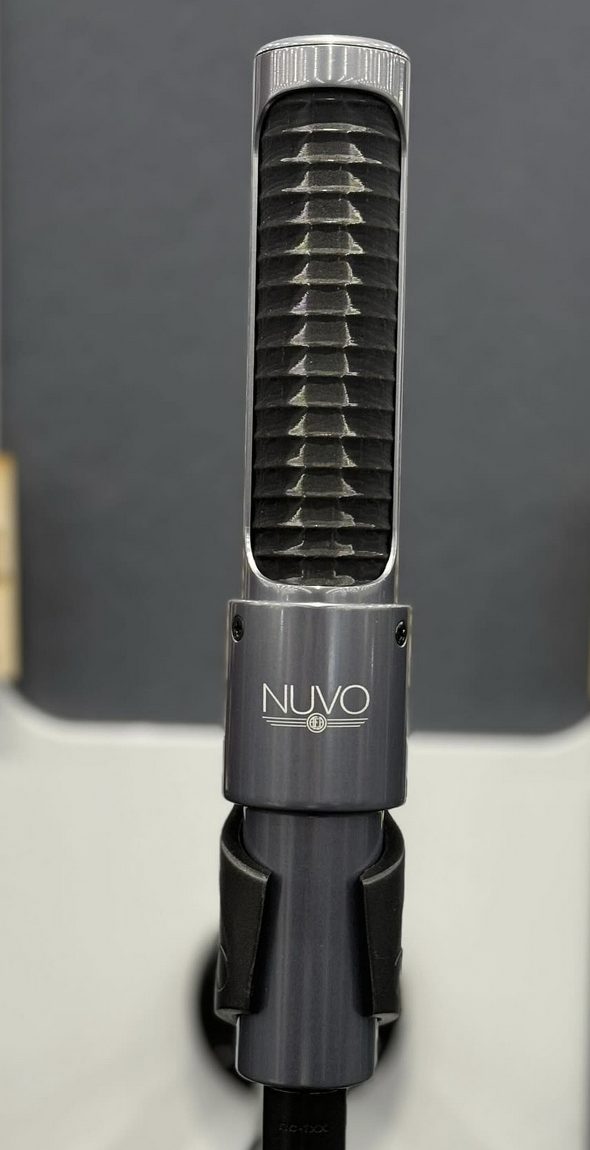 AEA Ni3 NUVO : Ni3 NUVO