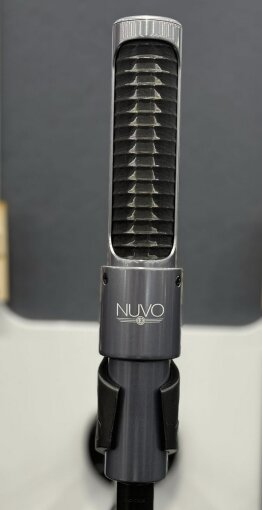 AEA Ni3 NUVO : Ni3 NUVO AEA Ni3 NUVO : Ni3 NUVO